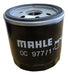 Mahle Filtro De Aceite VW Taos Nivus T-Cross Up! 1