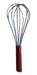 Metalúrgica Freyre Hand Whisk 25 Cm. Wired with Covered Handle 0