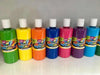 PlayColor Tempera Escolar 750 Grs No Temple X12 + 12 Fluo 2