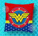 Sublimation Templates Wonder Woman Women's Day Mother's Day Cushions 9