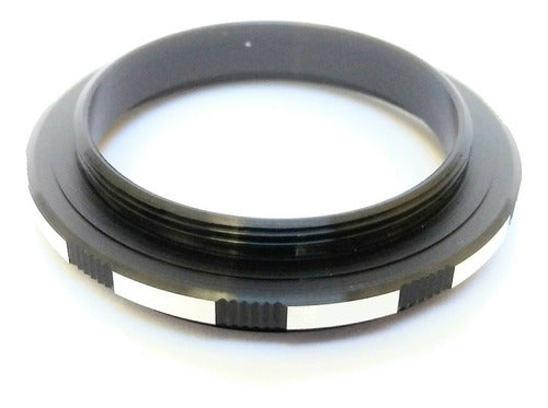 Astron 52mm Inverse Ring for Minolta MD Macro 1