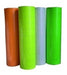 Ezco Price Label Roll X 10 Fluorescent Green 1