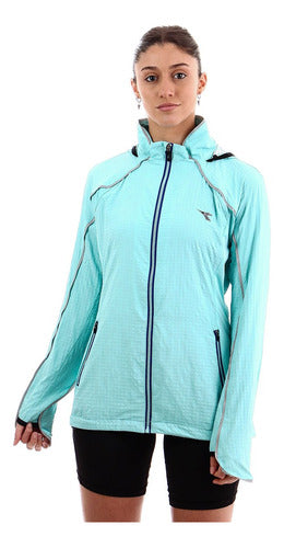 Diadora L. Bright Wind Jacket 0