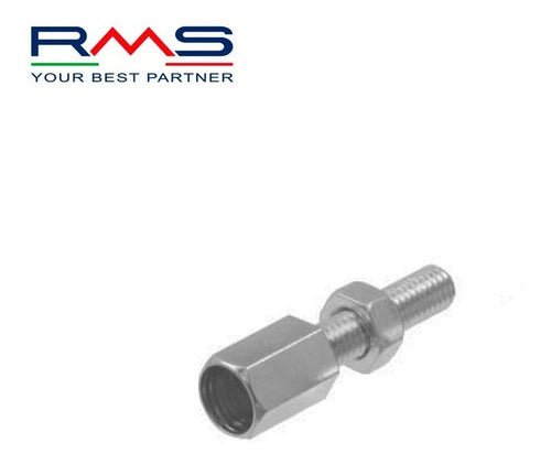 RMS Regulador De Cable Hexagonal 5 Mm. Motonetas Clasicas 0