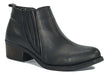 Riot Hot Rimini Women’s Super Comfy Leather Ankle Boots 6