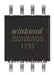 Winbond W25Q128JVSIQ 25Q128JVSQ SOP8 IC CI 1