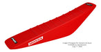 FMX COVERS TECH Honda Crf 250 18/21 - 450 17/20 Plisada Fmx Seat Cover 4