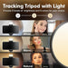 CooCoCo Automatic Face Tracking Tripod Phone Holder 2