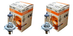 Kit 10 Lámparas H4 Osram 12v 60/55w Alta Baja P43t - Npcars 2