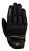 Fourstroke Start Black Motorcycle Gloves by Bamp Group 1