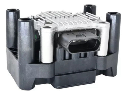 Bosch Original Ignition Coil for Volkswagen Vento 2.0 Non-Turbo 1