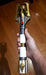 Customized Stellan Gio Lightsaber 3D with Base 7