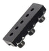 Locknut Pestana Trava Cordas 43 Mm Preto Floyd Rose 3