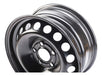 Spare Wheel Rim Renault Fluence 2.0 T Gt 190cv 4