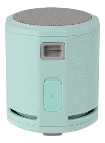 Altec Lansing HydraOrbit Everything Proof Bluetooth Speaker 1