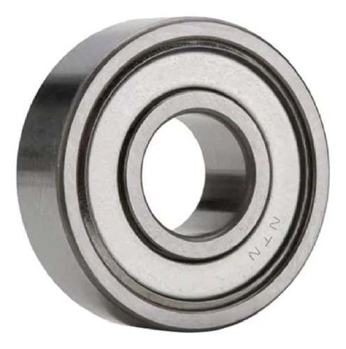 SKF Ruleman 6201 ZZ Esp 12.7 Mm X 32 Mm X 10 Mm 3