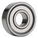 SKF Ruleman 6201 ZZ Esp 12.7 Mm X 32 Mm X 10 Mm 3