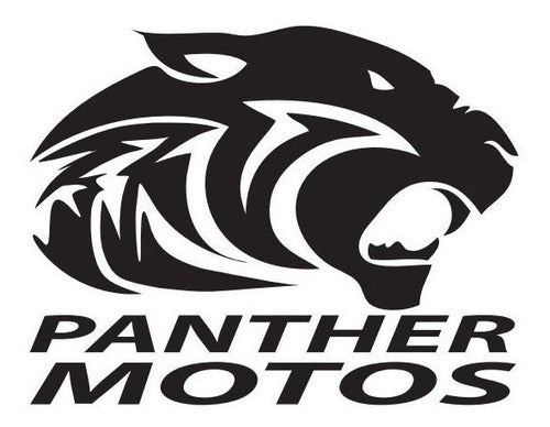 Osaka High Coil Zanella 110 Due Luxury - Panther Motos 3