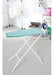 Tubogar Ironing Board 103x34 Cm with Iron Holder 2