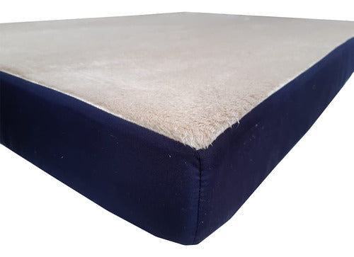 Lola Pets Alaska Large Dog Mattress 7