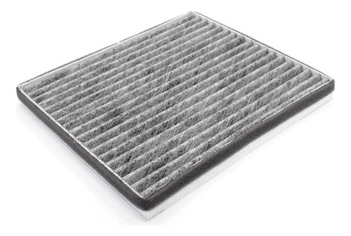 BYD F3 Carbon Cabin Filter 1