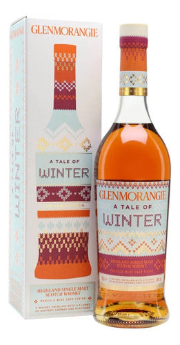 Whisky Glenmorangie A Tale Of Winter 46% 700 Ml 1