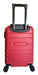 Owen Carry On 20 Inch Cabin Suitcase - ABS - 8 Wheels 5