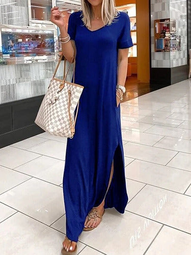 Maxi Dress Velma 19