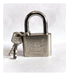 JTA STORE TECHNOLOGY 30mm Armored Padlock in Blister 1