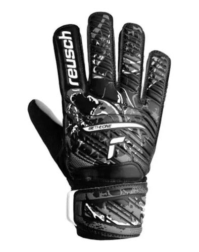 Reusch Guante De Arquero Attrakt Starter Solid Junior 2