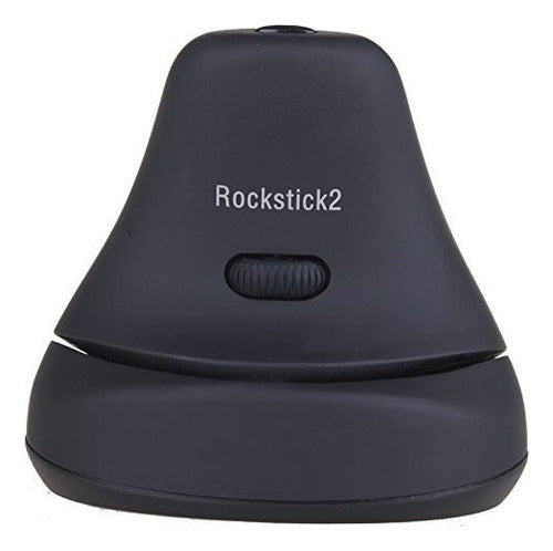 Ergoguys Ergonomic Rockstick 2 Medium Wireless Mouse KOVRS200WM 1