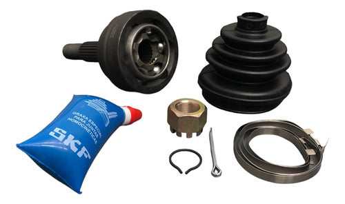 SKF Homocinética Para Chevrolet Corsa 2 1.8 8 Valvulas 0