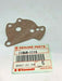 Kawasaki Original Oil Pump Gasket Klx 650 0