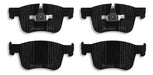 Front Brake Pads for Peugeot 5008 HDI 1