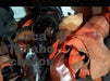 Genuine Cowhide Leather Scraps Luca Tiziano Cueros 6
