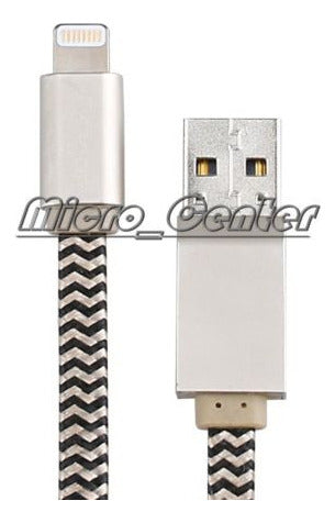 Flash I Usb Drive Datos Cable Lightning Micro Memoria Tf Lec 3