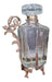 Generic Antique Glass Bottle 0