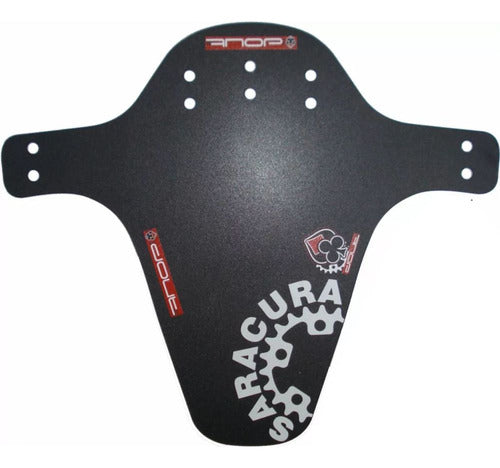 Paralama Mud Guard Dout Saracura 0