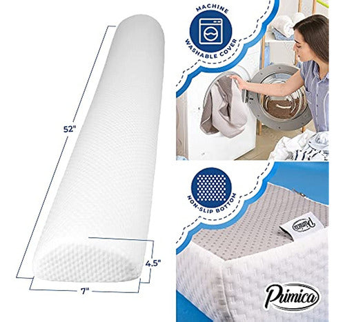 Protectores De Cama Para Niños Pequeños, Parachoques De Cama 1