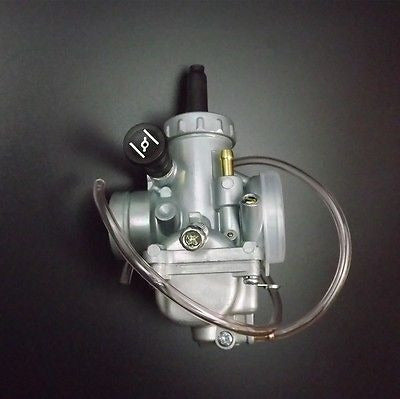 Mikuni Carburante 28mm For Yamaha DT175 DT 175 Carburetor 1976-1981 2