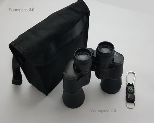 Extreme Long Range Binoculars 20x50 1