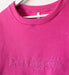 Naa Boutique Basic Straight Sweatshirt with Round Collar Embroidery in Plus Sizes 7