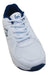 Footy School Sneakers Oxford White/Blue (Size 33-38) Deporfan 0