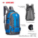 Alpine Skate Tactical Urban Sports Molle Backpack 3