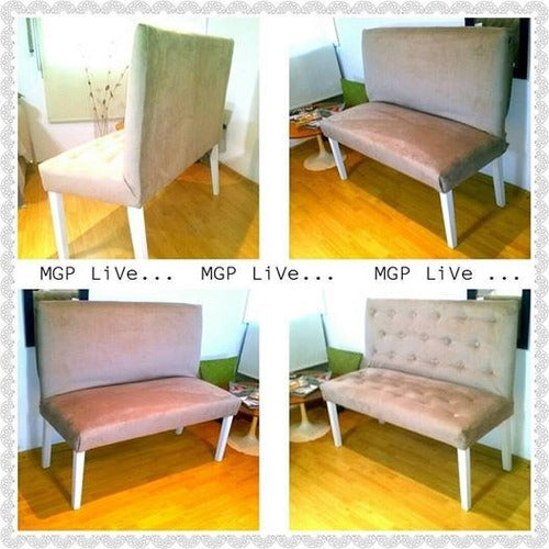 MGP LiVe Sillon, Asiento, Butaca, Silla 2