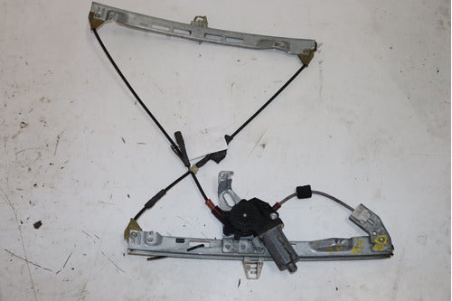 Alza Cristal Electrica Del Der. Peugeot 206 5p Mlc-643 0