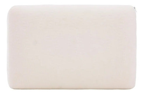 Springwall Intelligent Memory Foam Pillow Pack X 2 3