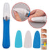 Home Love Electric Nail File for Hands and Feet - Professional Pedicure 1