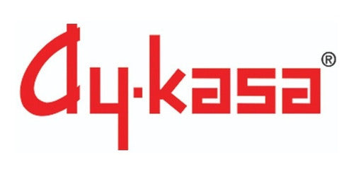 AY-KASA Foldable Stackable Midi Container Basket 118