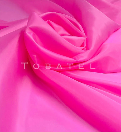 Premium Taffeta Fabric - 15 Meters - Excellent Quality !! 16